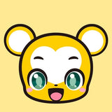 12/29 髙橋心美様　アンパンマンなど