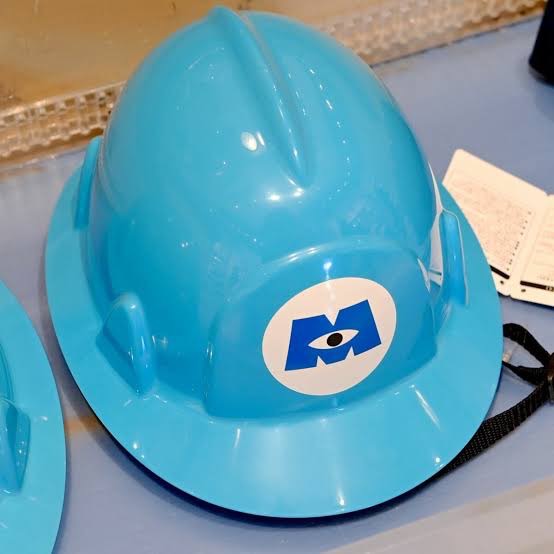 1/30　落合美千香様　モンスターズインク　