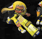 10/17 スプラトゥーン、出産祝い（ギフトラッピング）松澤美有紀様