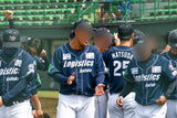 11/14 上村 柚衣様　野球
