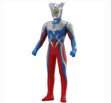 11/28 大曽根 絢香様　ウルトラマン