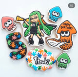 2/6 小玉裕子様　スプラトゥーン