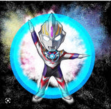 12/29 比嘉祥様　ウルトラマン