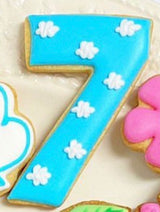 10/10 しまじろう　刀根未来様