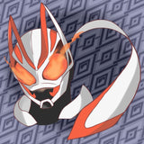 10/31 青木望様　仮面ライダーなど