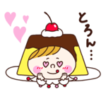 11/28 星千夏様　LINEスタンプ